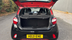 Hyundai i10 1.0 T-GDi N Line 5dr Petrol Hatchback